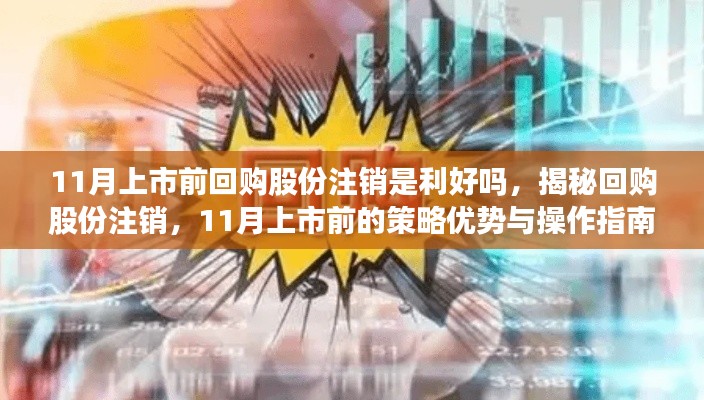 揭秘回购股份注销策略,上市前的优势与操作指南,利好还是利空?
