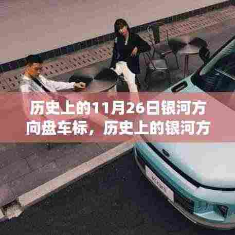 揭秘历史上的银河方向盘车标背后的故事与深远影响