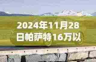 探秘宝藏店,帕萨特购车之旅,独家优惠,惊喜不断!