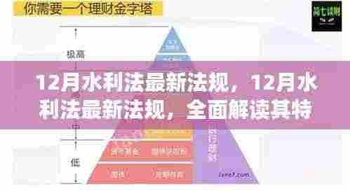 解读最新水利法法规,特性、用户体验与目标用户群体分析深度剖析报告