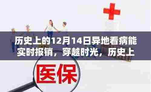 十二月十四日,异地看病实时报销的里程碑时刻,跨越时空的医保进步