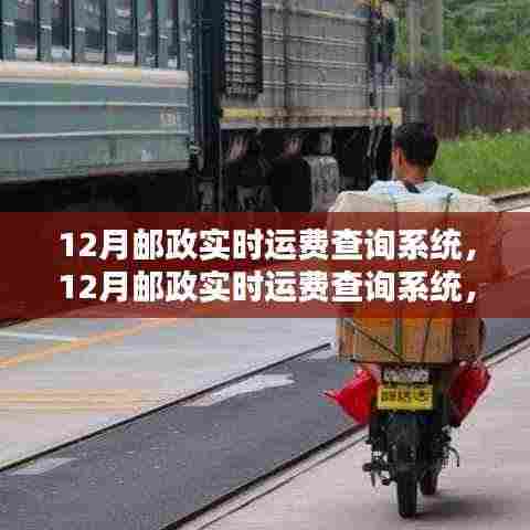12月邮政实时运费查询系统详解，优劣分析与影响