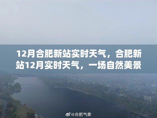 合肥新站12月实时天气探索之旅,自然美景与内心宁静的寻觅