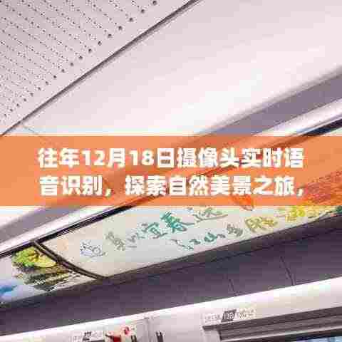 12月18日摄像头下的实时语音识别与自然美景探索之旅,和谐对话的启程