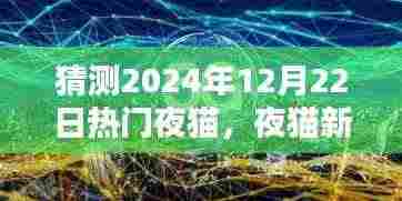 揭秘夜猫新纪元,探寻2024年12月22日夜猫文化潮流的热门趋势