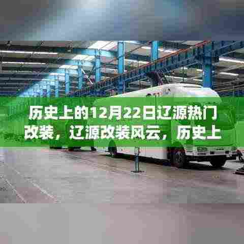 历史上的12月22日辽源改装风云回顾,热门改装事件一览