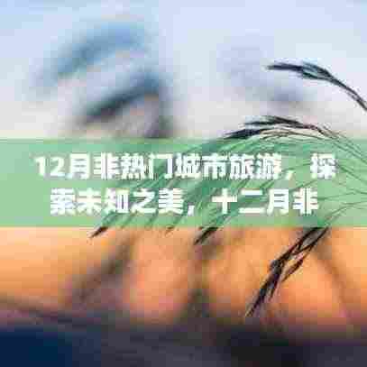 十二月非热门城市探索,未知之美的别样风情
