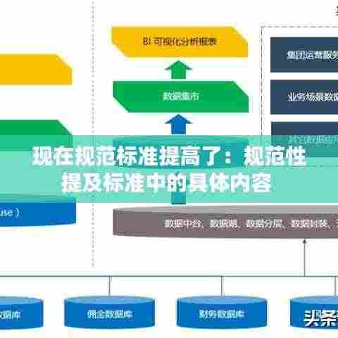 现在规范标准提高了：规范性提及标准中的具体内容 