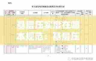 基层压实度在哪本规范：基层压实度什么时候检测 