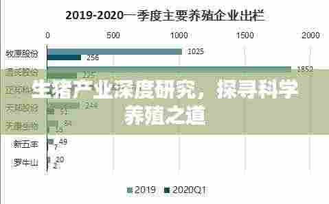 生猪产业深度研究,探寻科学养殖之道