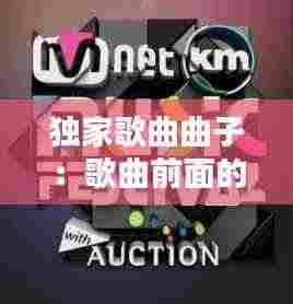 独家歌曲曲子：歌曲前面的独家是什么 
