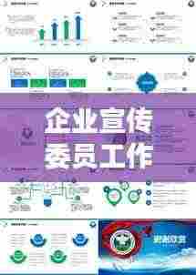 企业宣传委员工作汇报，策略、成果与未来展望