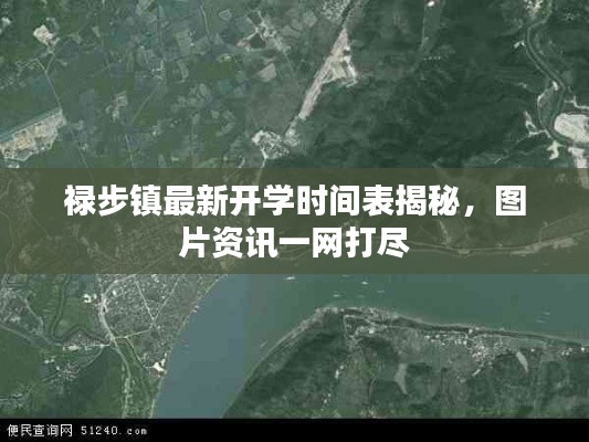 禄步镇最新开学时间表揭秘,图片资讯一网打尽