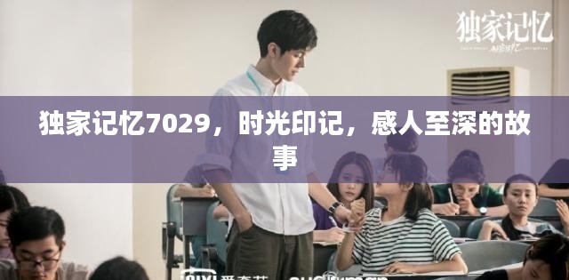 独家记忆7029,时光印记,感人至深的故事